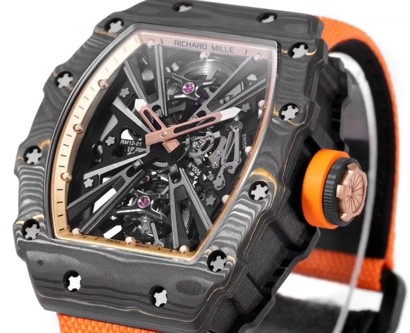 Top-notch watch 0086