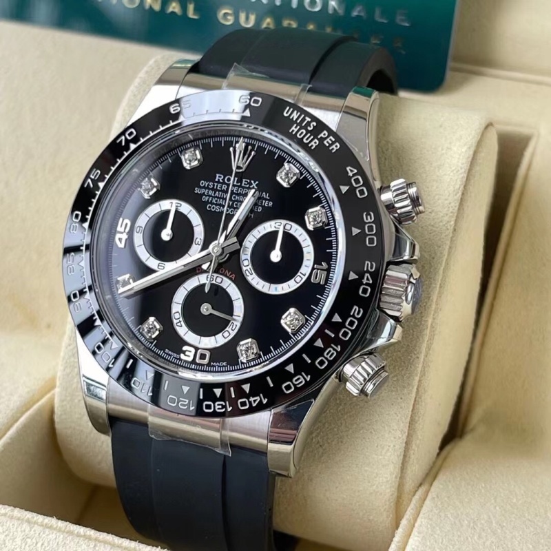Top-grade watches 0586