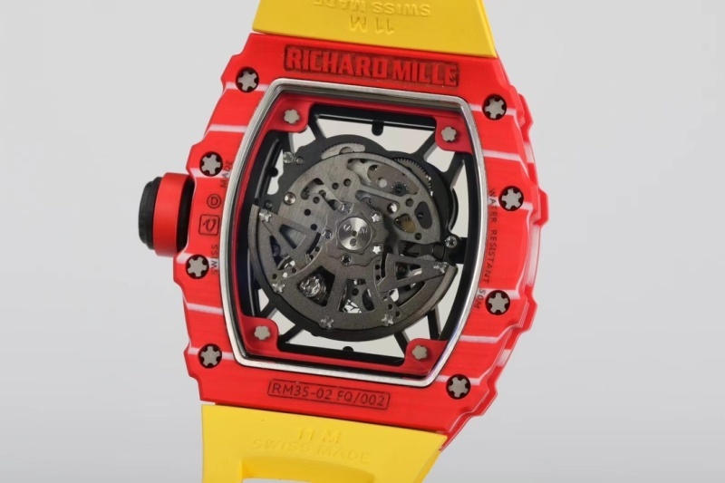 Top-grade watches 0419
