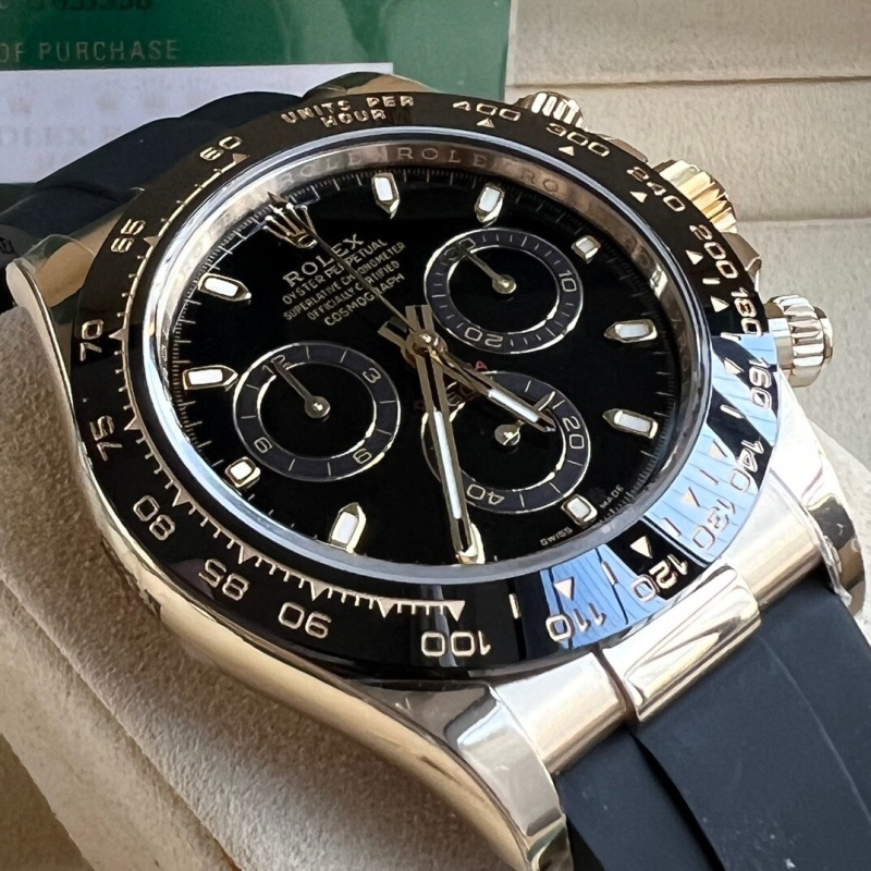 Top-grade watches 0580