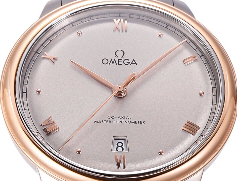 Top-grade watches 0776