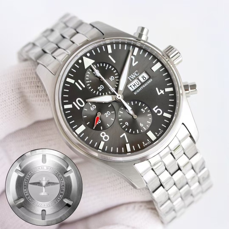 Top-grade watches 0391