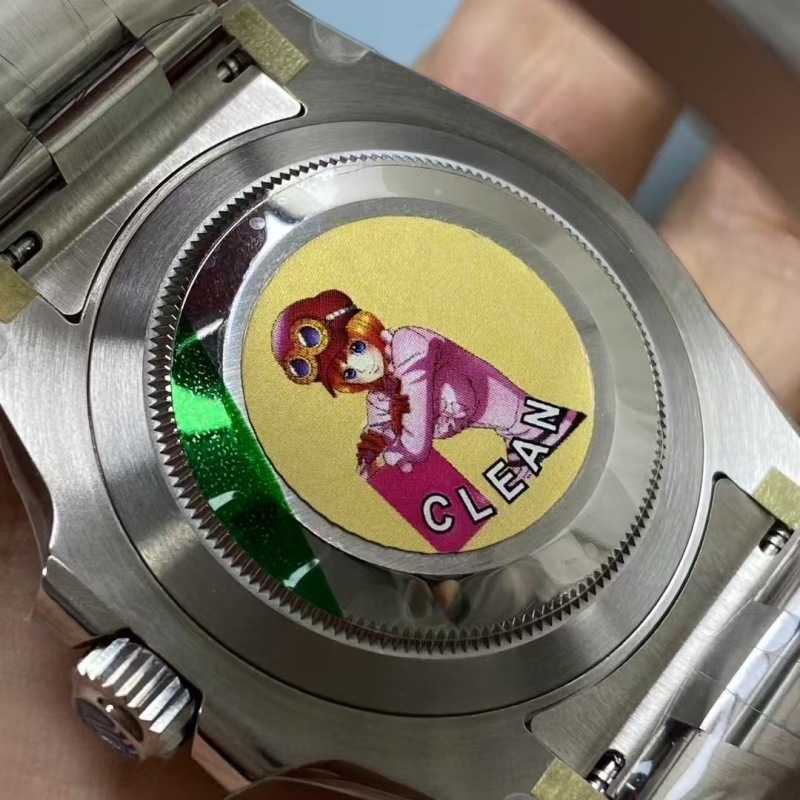 Top-notch watch 0069