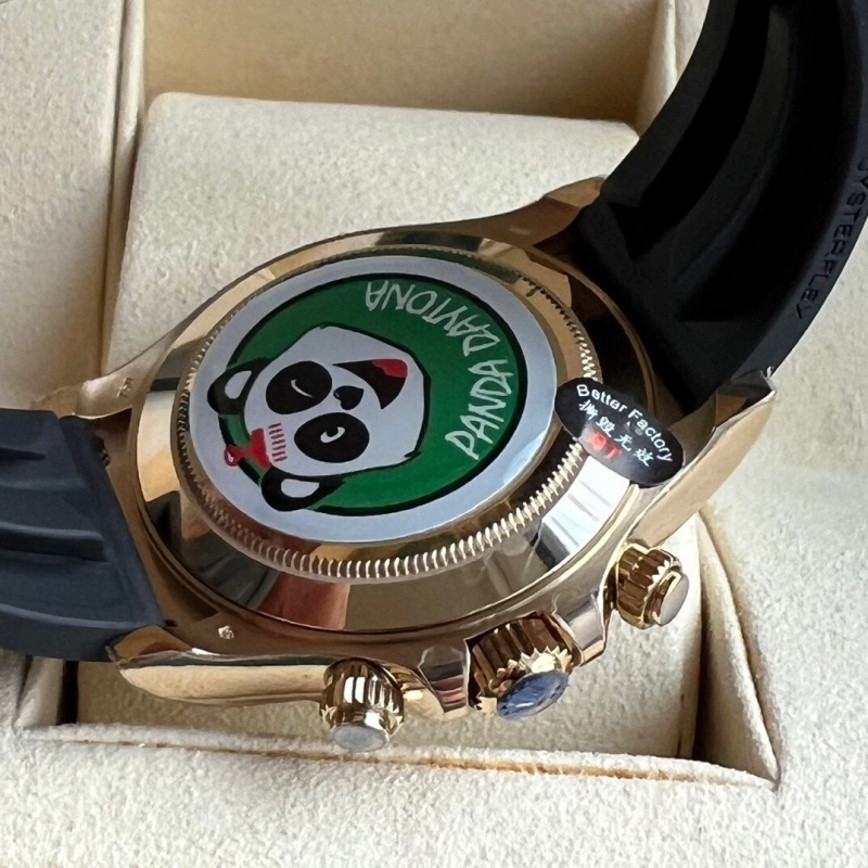 Top-grade watches 0580