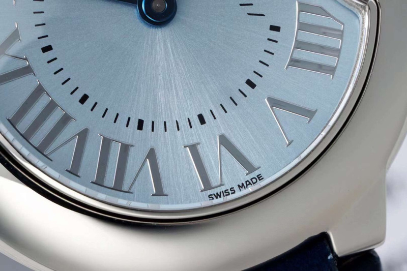 Top watch 0130