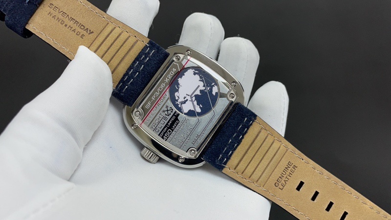 Top-grade watches 0497