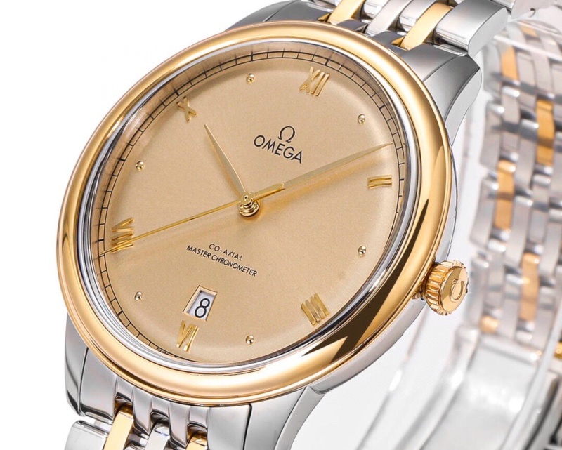 Top-grade watches 0775
