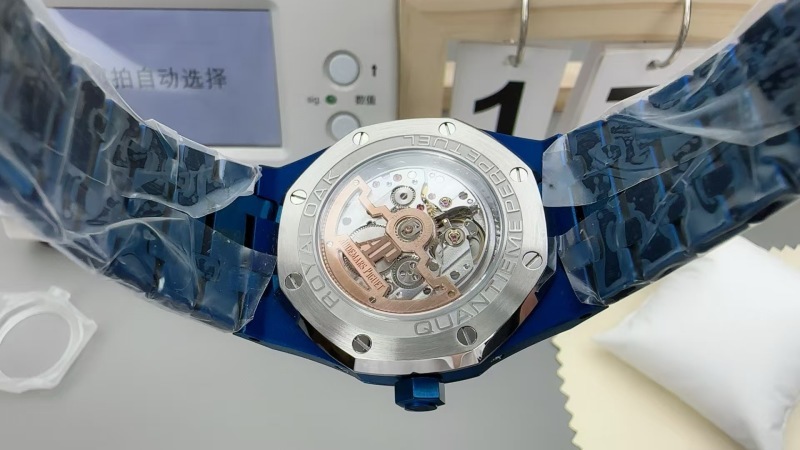 Top-grade watches 0142
