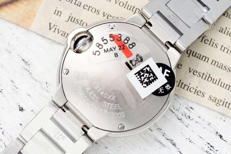Top watch 0132