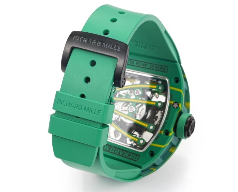 Top-notch watch 0073