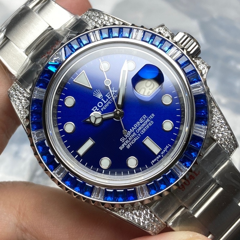 Top-grade watches 0321
