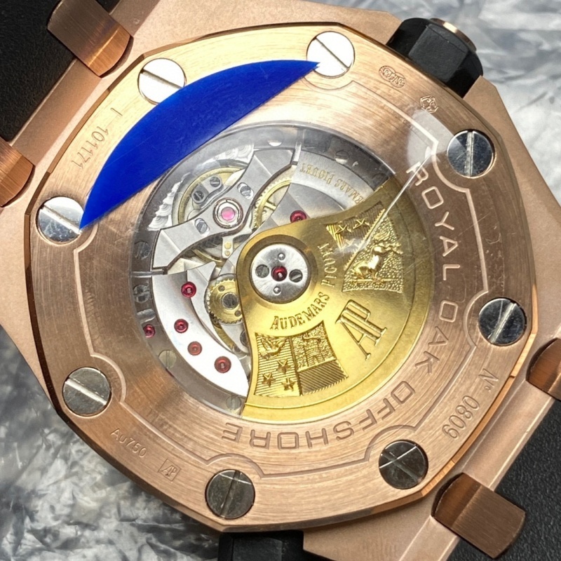 Top-grade watches 0294