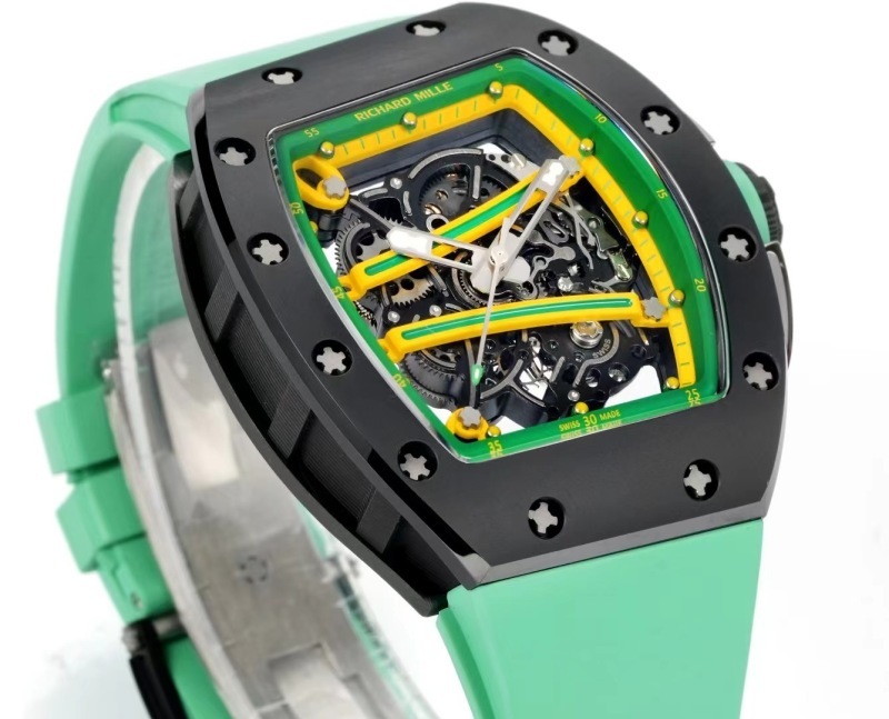Top-grade watches 0346