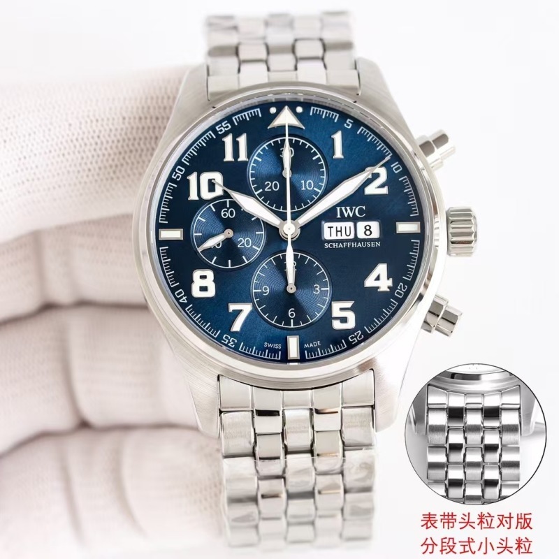 Top-grade watches 0387