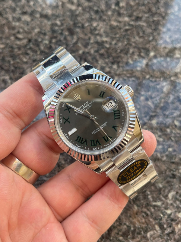 Top watch 0127