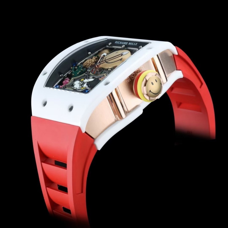 Top-grade watches 0626