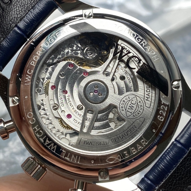 Top-grade watches 0175