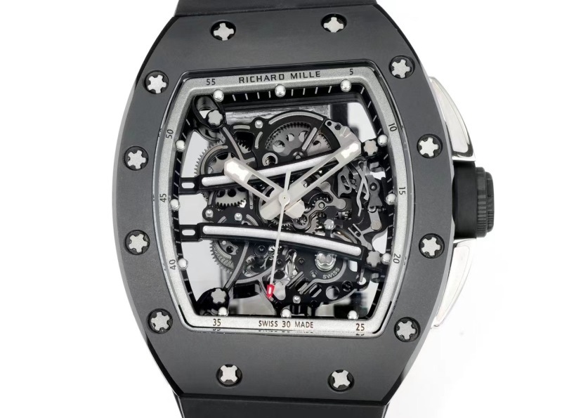 Top-grade watches 0351