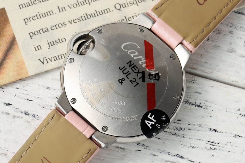 Top-grade watches 0654