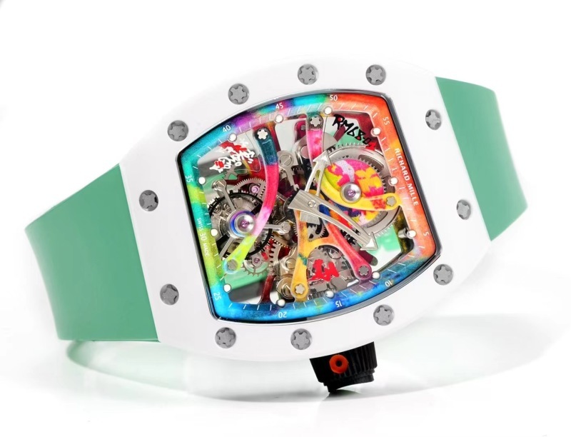 Top-grade watches 0008