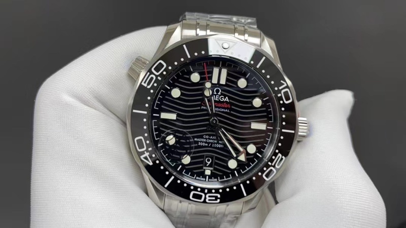 Top-grade watches 0766