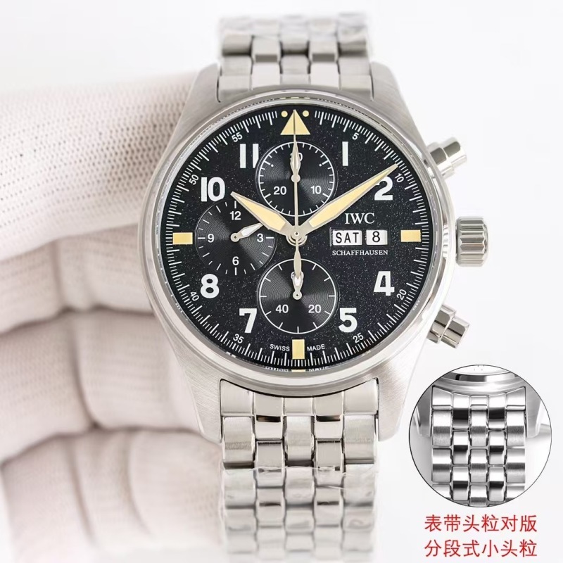 Top-grade watches 0387