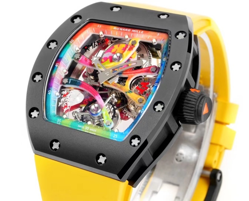 Top-grade watches 0003