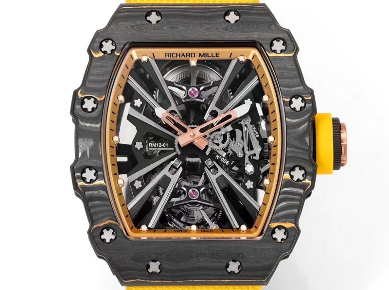 Top-notch watch 0085