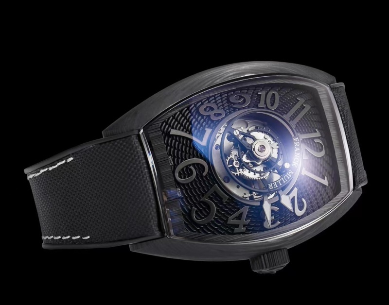 Top-grade watches 0361