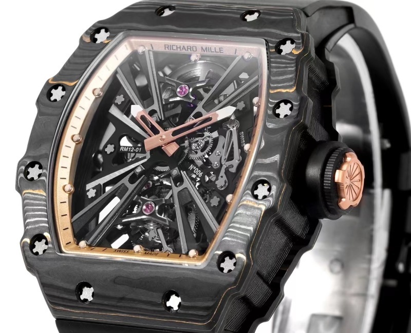 Top-notch watch 0082