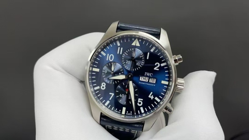 Top-notch watch 0064