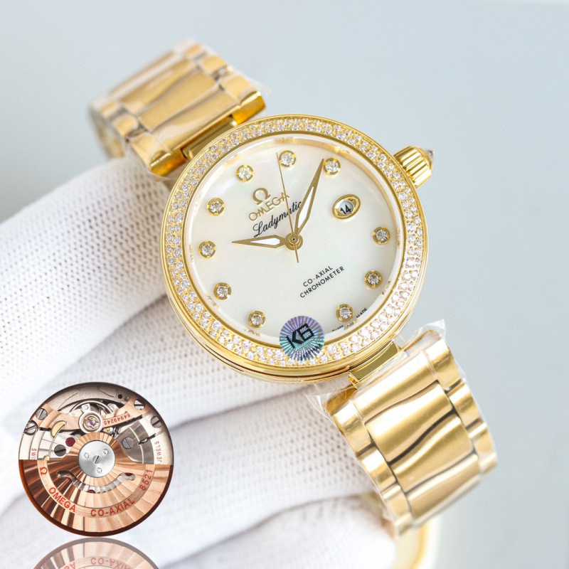 Top-notch watch 0034
