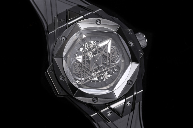 Top-notch watch 0047