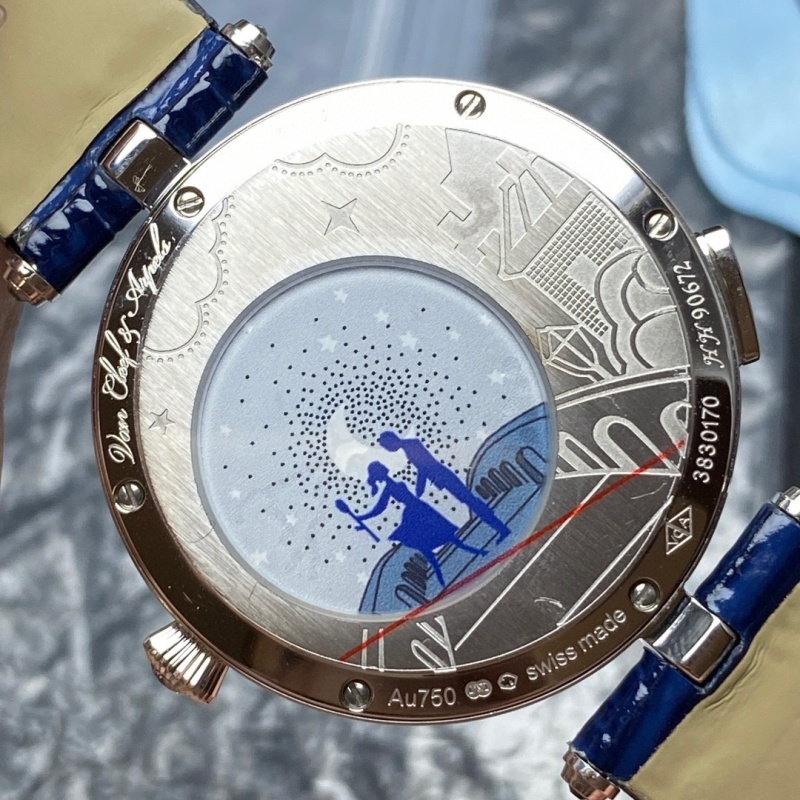 Top-grade watches 0165