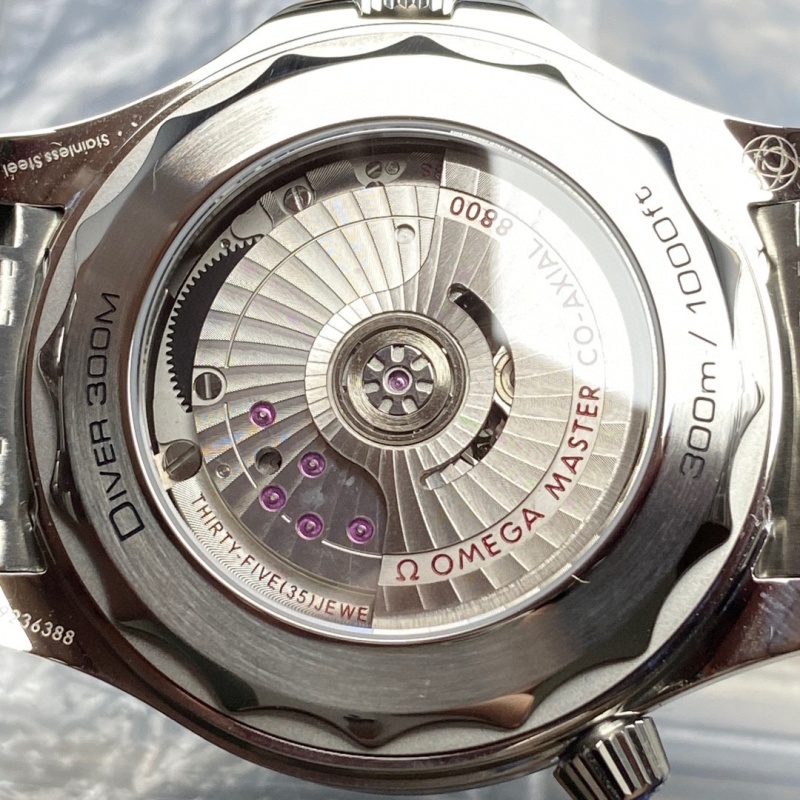 Top-grade watches 0333