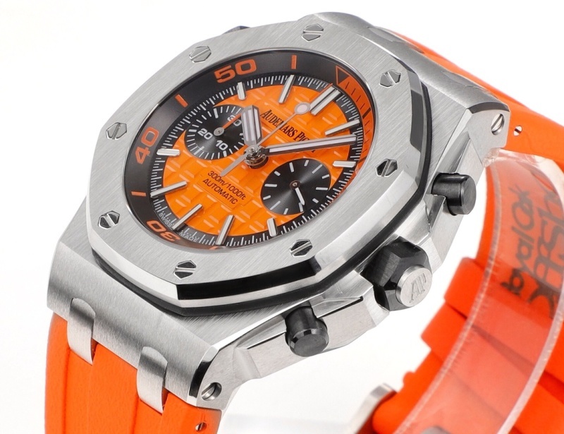 Top-grade watches 0737