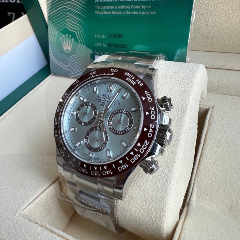Top-grade watches 0612