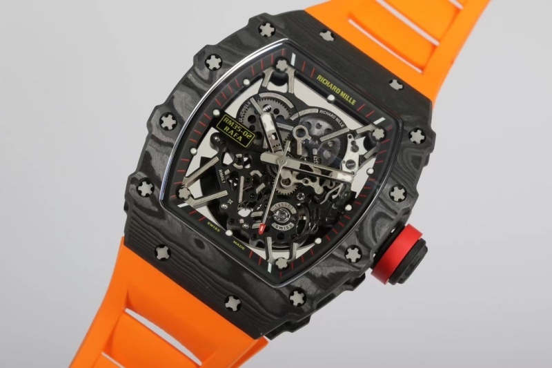 Top-grade watches 0411