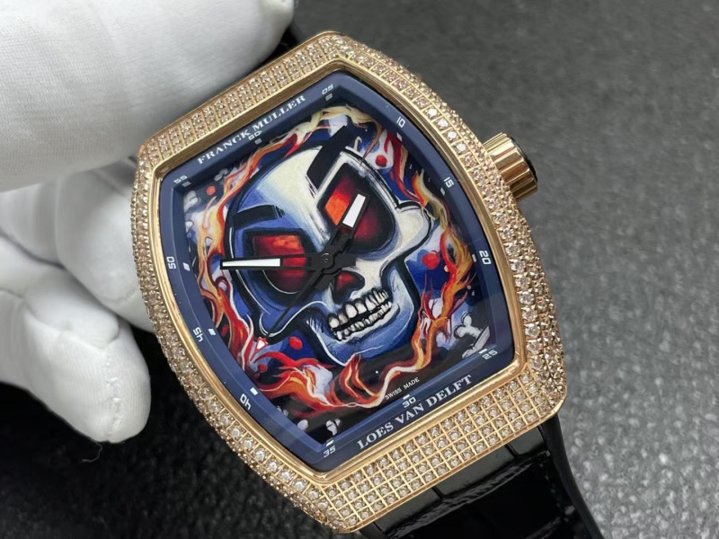 Top-grade watches 0043