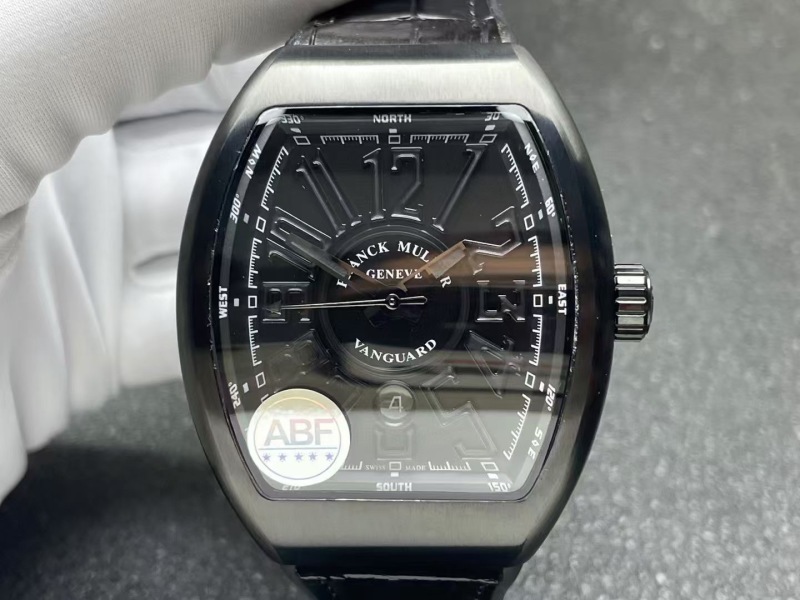Top watch 0146