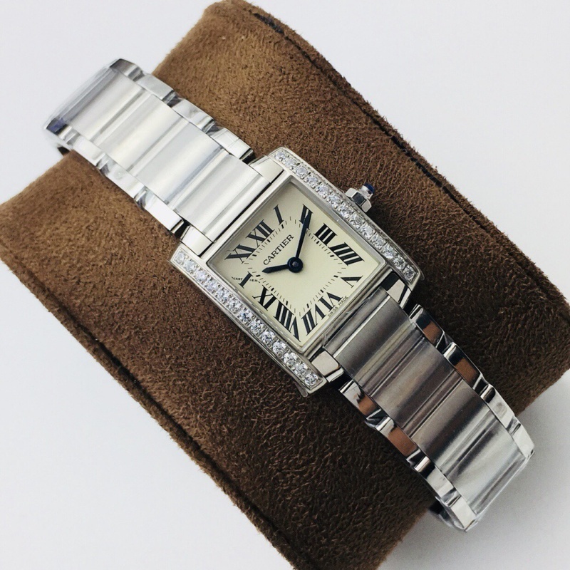 Top-grade watches 0845