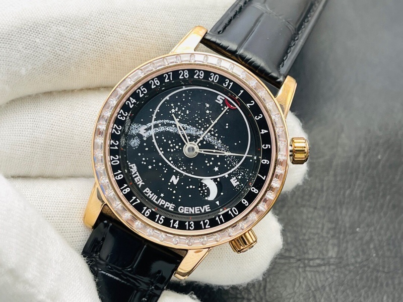 Top-grade watches 0630