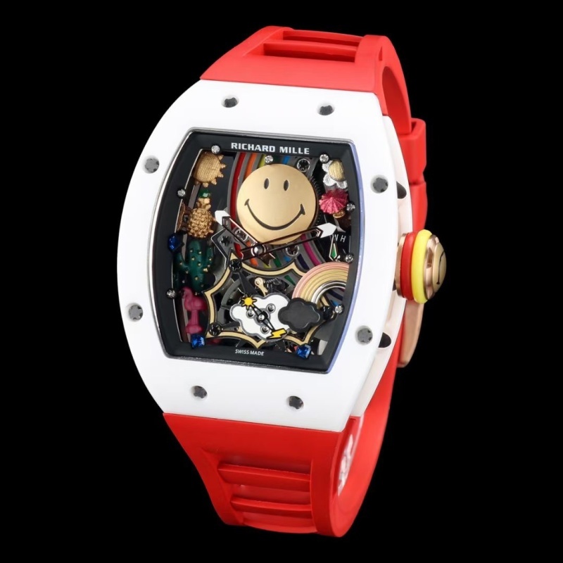 Top-grade watches 0626