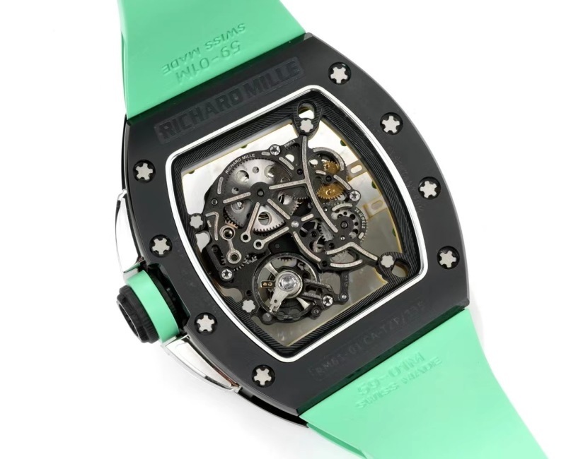 Top-grade watches 0346
