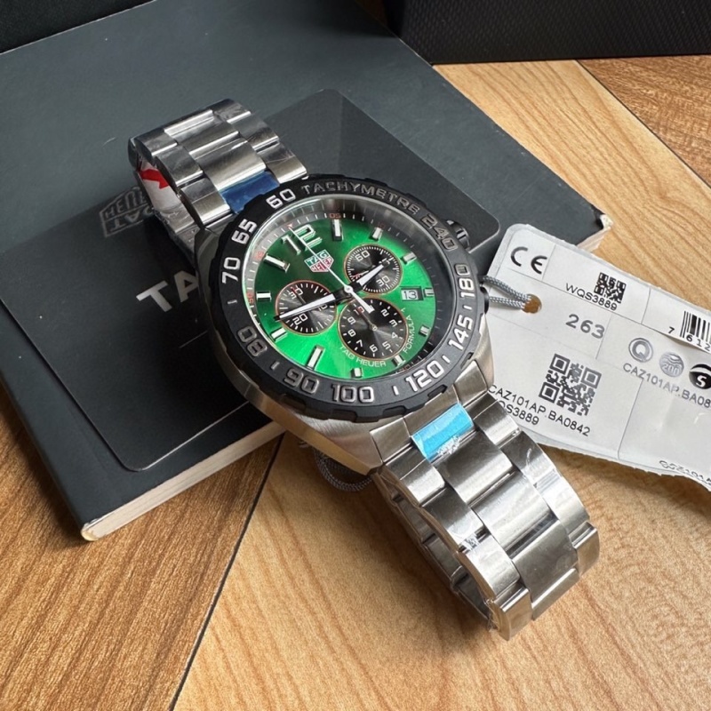 Top-grade watches 0265