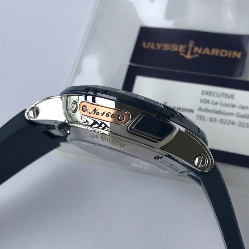 Top-grade watches 0804