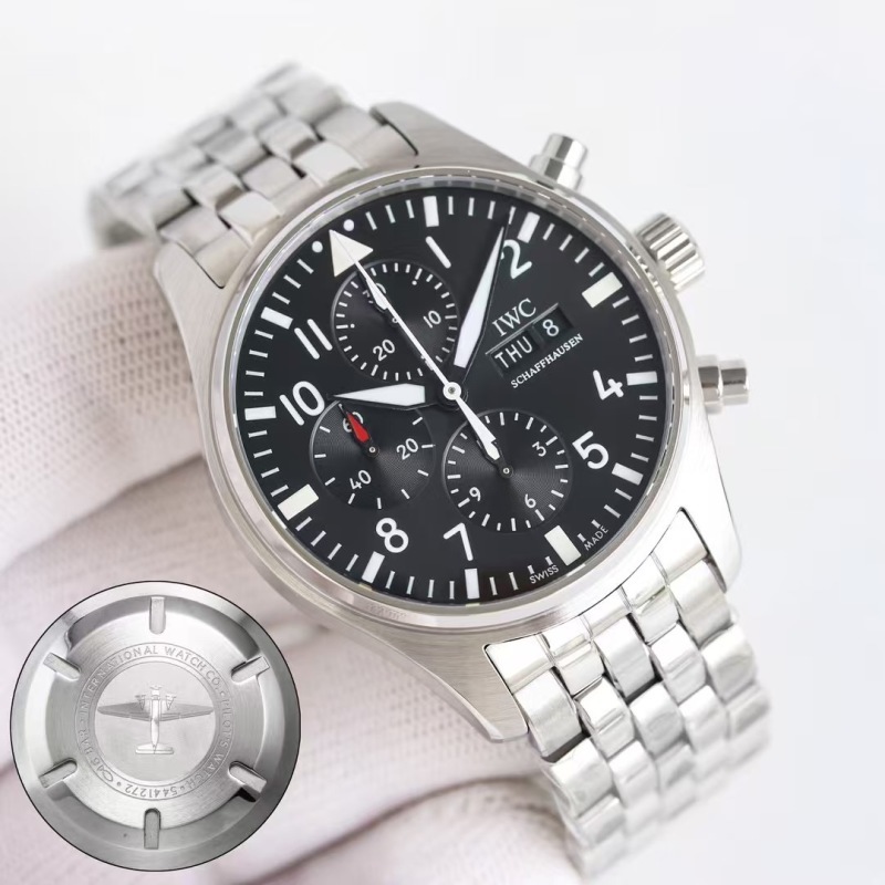 Top-grade watches 0391