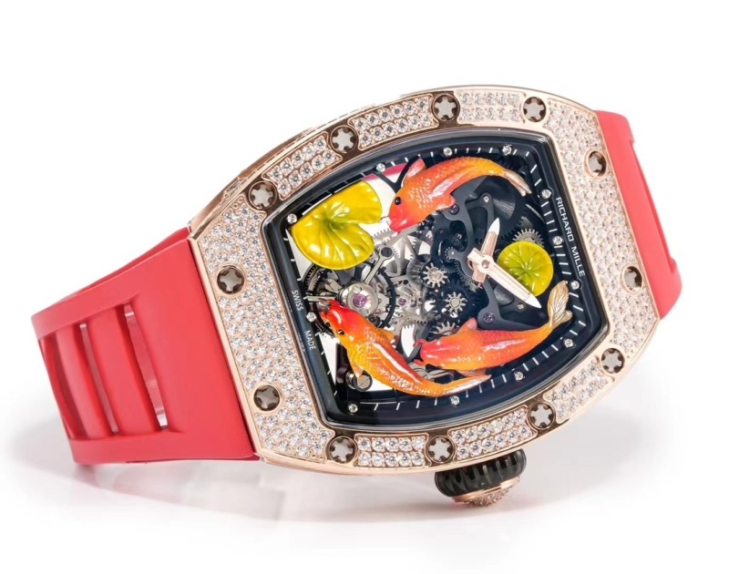 Watch0705
