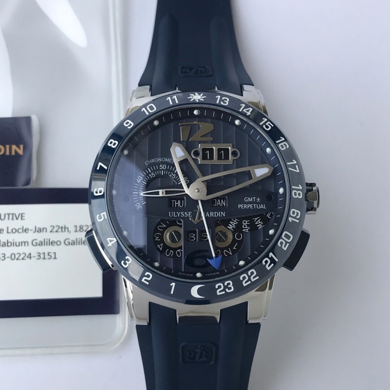 Top-grade watches 0806