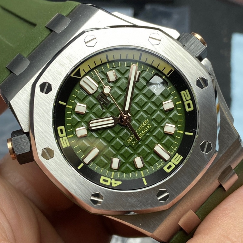 Top-grade watches 0197